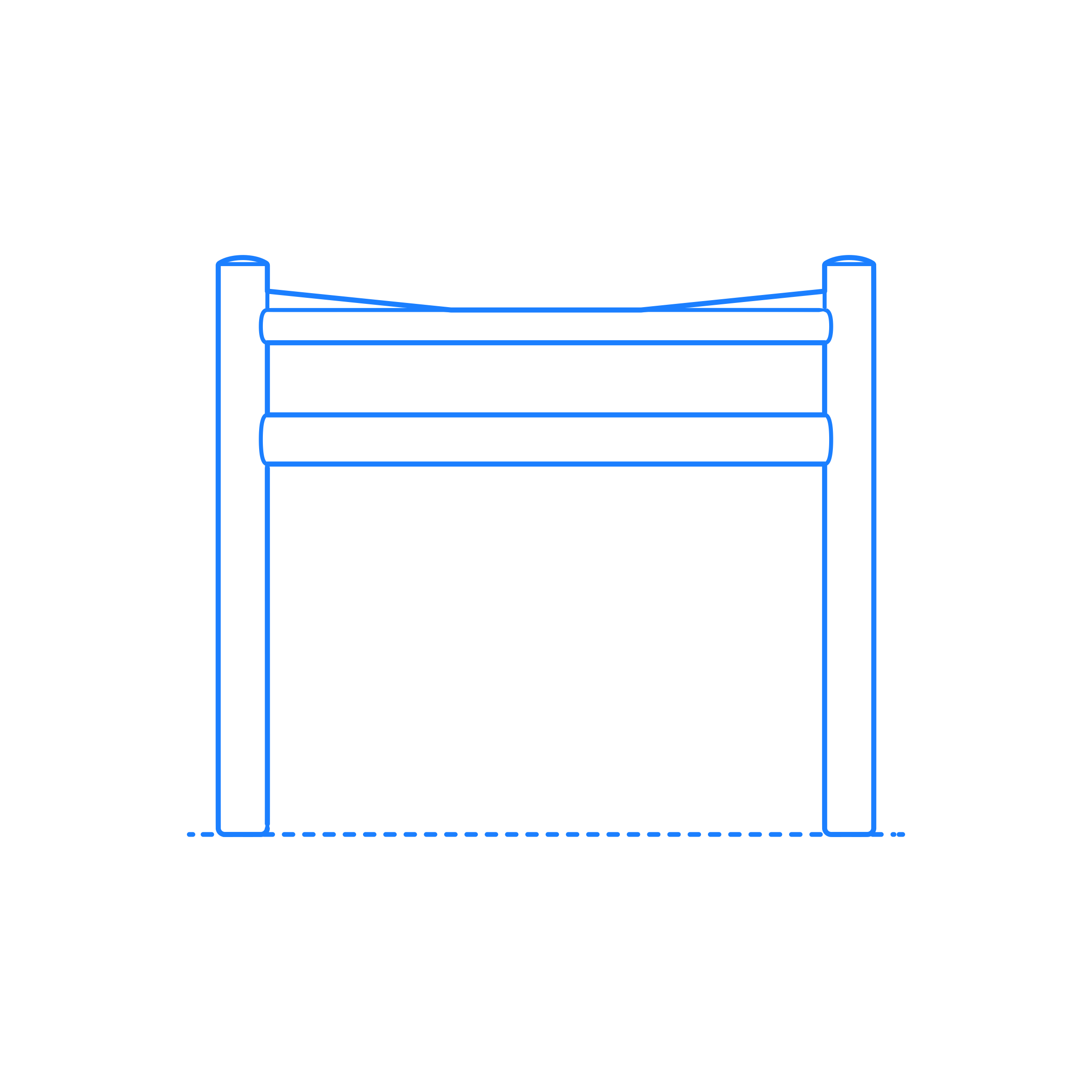 Furniture Stools Ch53 Stool Silhouette Cutting Svg Files Free Vectors